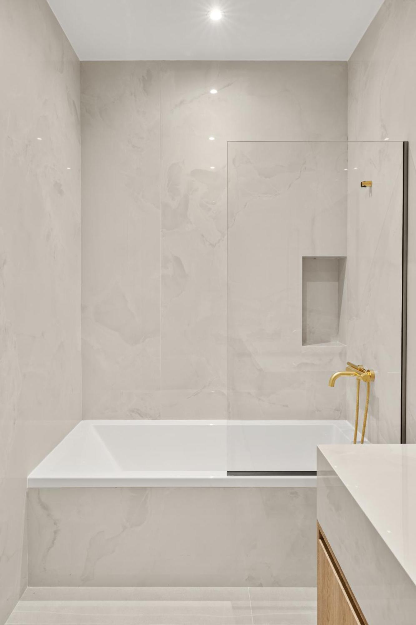 Luxury In Simplicity , Nature's Touch , Mezzanine Rhodes City