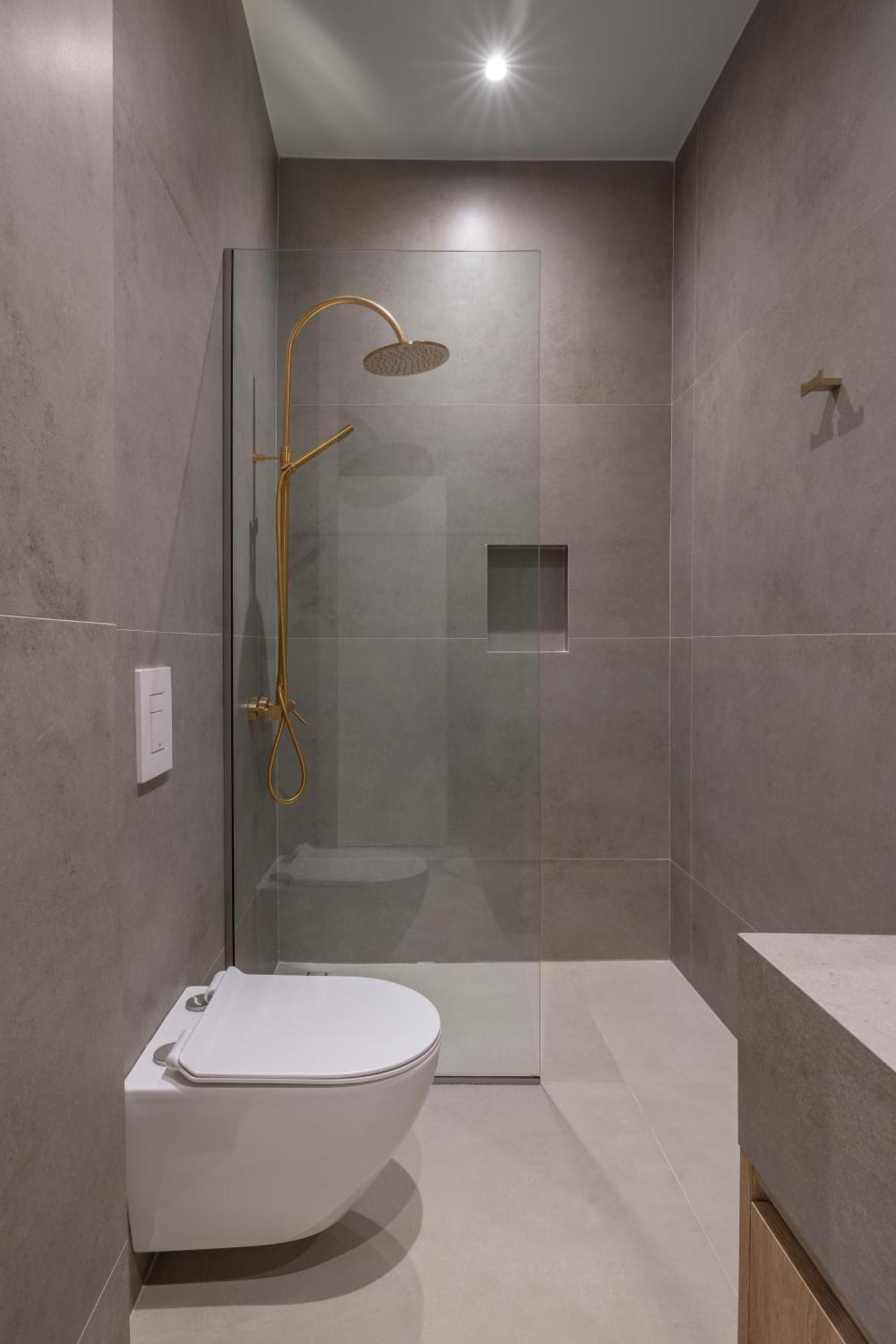 Luxury In Simplicity , Nature's Touch , Mezzanine