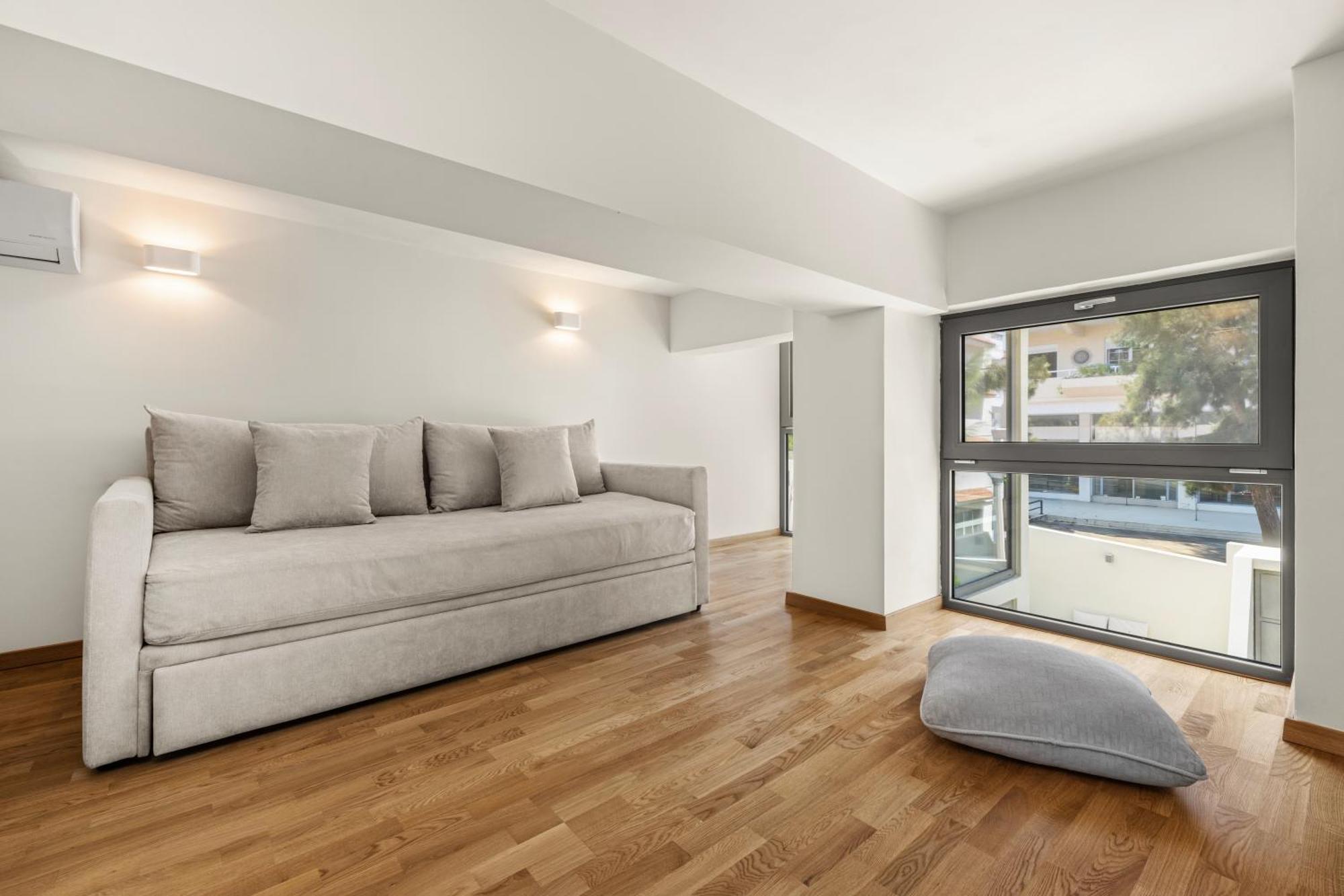 Luxury In Simplicity , Nature's Touch , Mezzanine Rhodes City