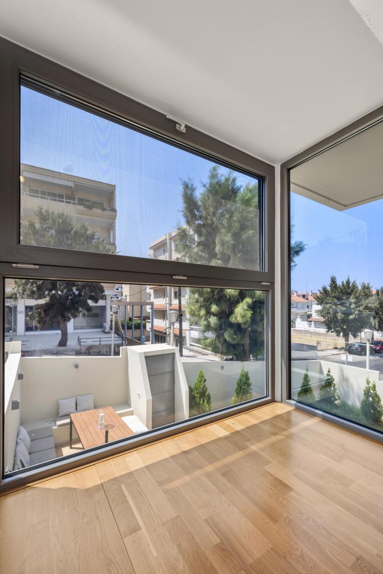 Luxury In Simplicity , Nature's Touch , Mezzanine