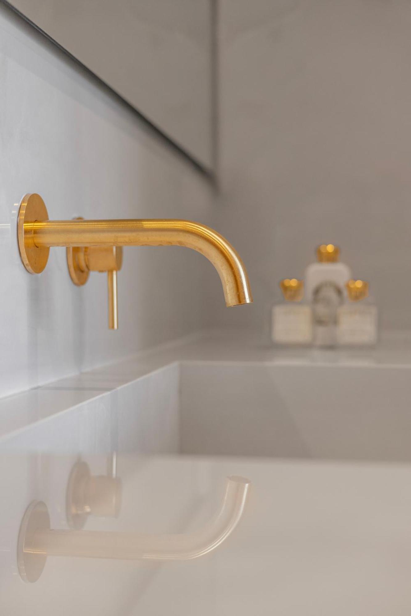 Lejlighed Luxury In Simplicity , Nature's Touch , Mezzanine